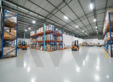 Armazém para Venda em Pegões