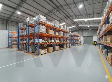 Armazém para Venda em Pegões