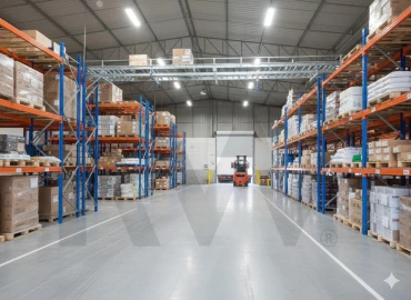 Armazém para Venda em Pegões