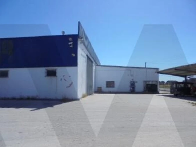 Armazém para Venda em Pegões Foto 12