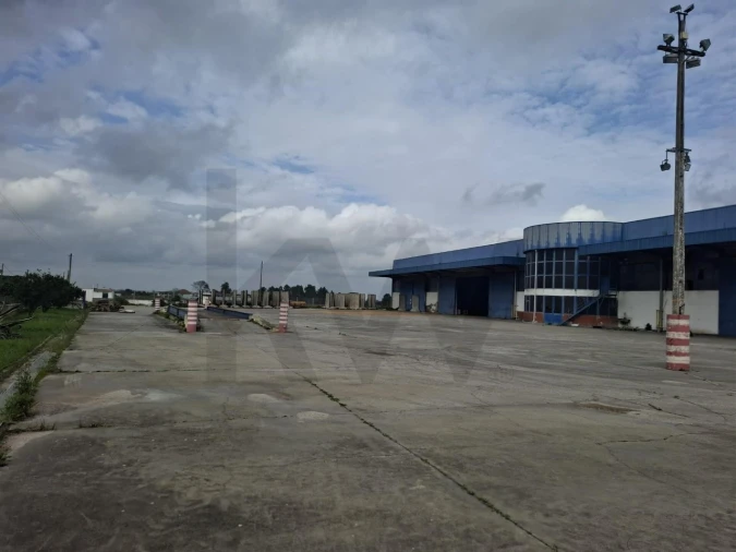 Armazém para Venda em Pegões Foto 22