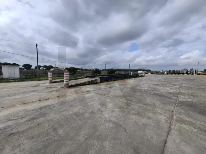 Armazém para Venda em Pegões Foto 28