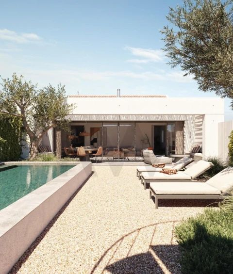 Moradia T3 para Venda em Grândola e Santa Margarida da Serra