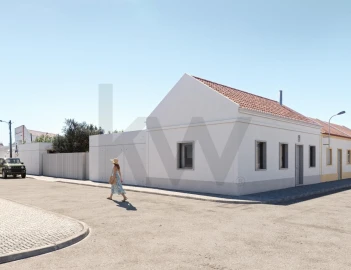 Moradia T3 para Venda em Grândola e Santa Margarida da Serra