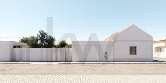 Moradia T3 para Venda em Grândola e Santa Margarida da Serra