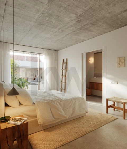 Moradia T3 para Venda em Grândola e Santa Margarida da Serra