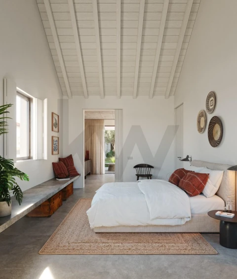 Moradia T3 para Venda em Grândola e Santa Margarida da Serra