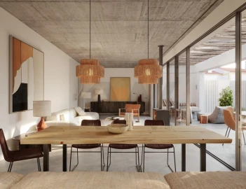 Moradia T3 para Venda em Grândola e Santa Margarida da Serra