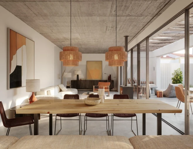 Moradia T3 para Venda em Grândola e Santa Margarida da Serra Foto 6