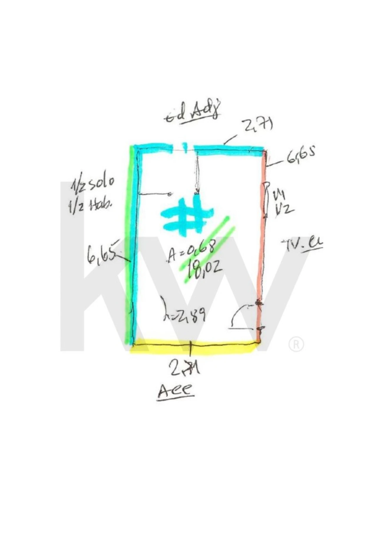 Escritório para Arrendamento em Arroios Foto 18