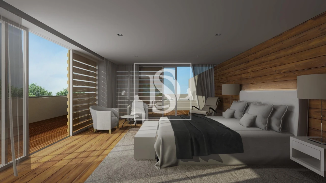 Terreno para Venda em Alcantarilha e Pêra Foto 5