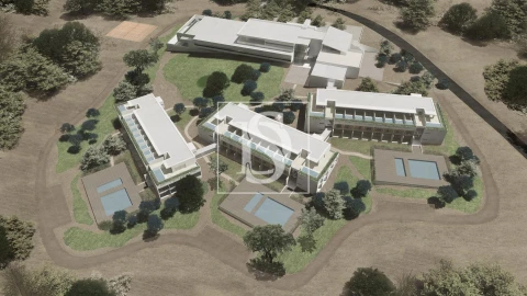 Terreno para Venda em Alcantarilha e Pêra