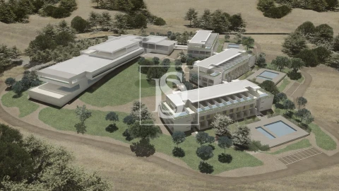 Terreno para Venda em Alcantarilha e Pêra