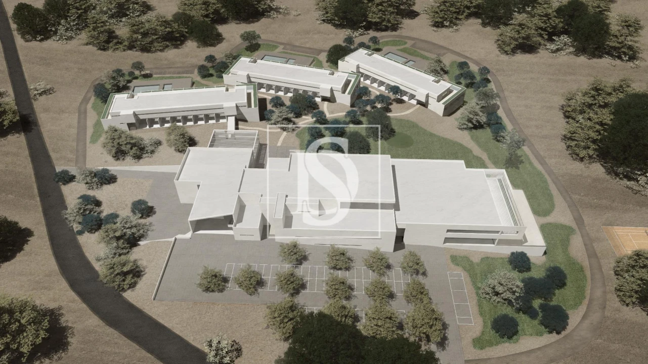 Terreno para Venda em Alcantarilha e Pêra Foto 3