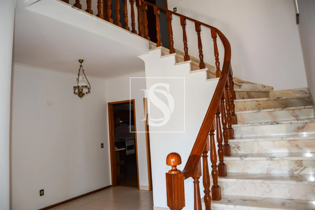 Moradia T4 para Venda em São João Baptista e Santa Maria dos Olivais Foto 14