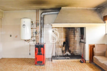 Moradia T4 para Venda em São João Baptista e Santa Maria dos Olivais