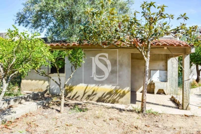 Moradia T4 para Venda em São João Baptista e Santa Maria dos Olivais