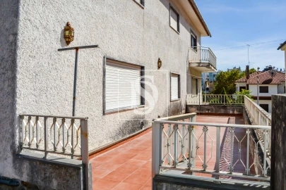 Moradia T4 para Venda em São João Baptista e Santa Maria dos Olivais