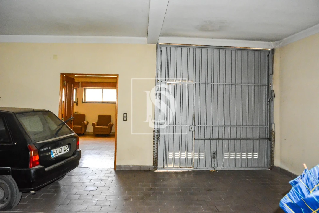 Moradia T4 para Venda em São João Baptista e Santa Maria dos Olivais Foto 20