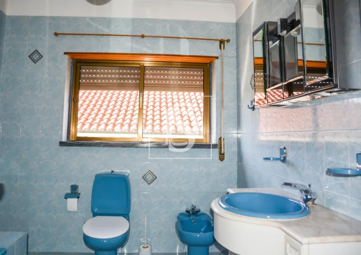 Moradia T4 para Venda em São João Baptista e Santa Maria dos Olivais Foto 13