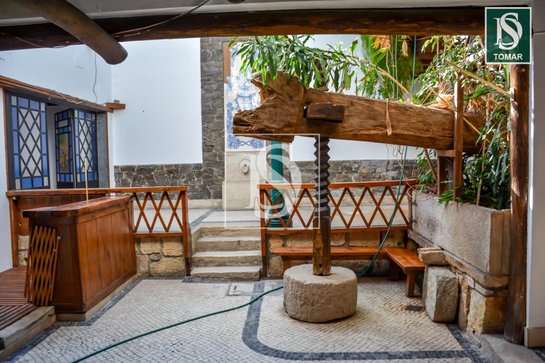 Moradia T2 para Venda em Alburitel Foto 7