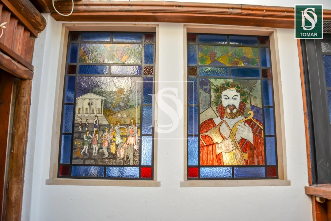 Moradia T2 para Venda em Alburitel Foto 17