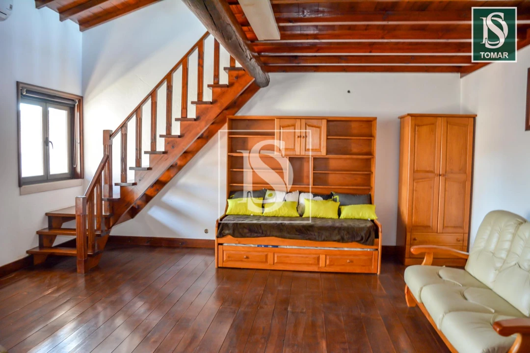 Moradia T2 para Venda em Alburitel Foto 21