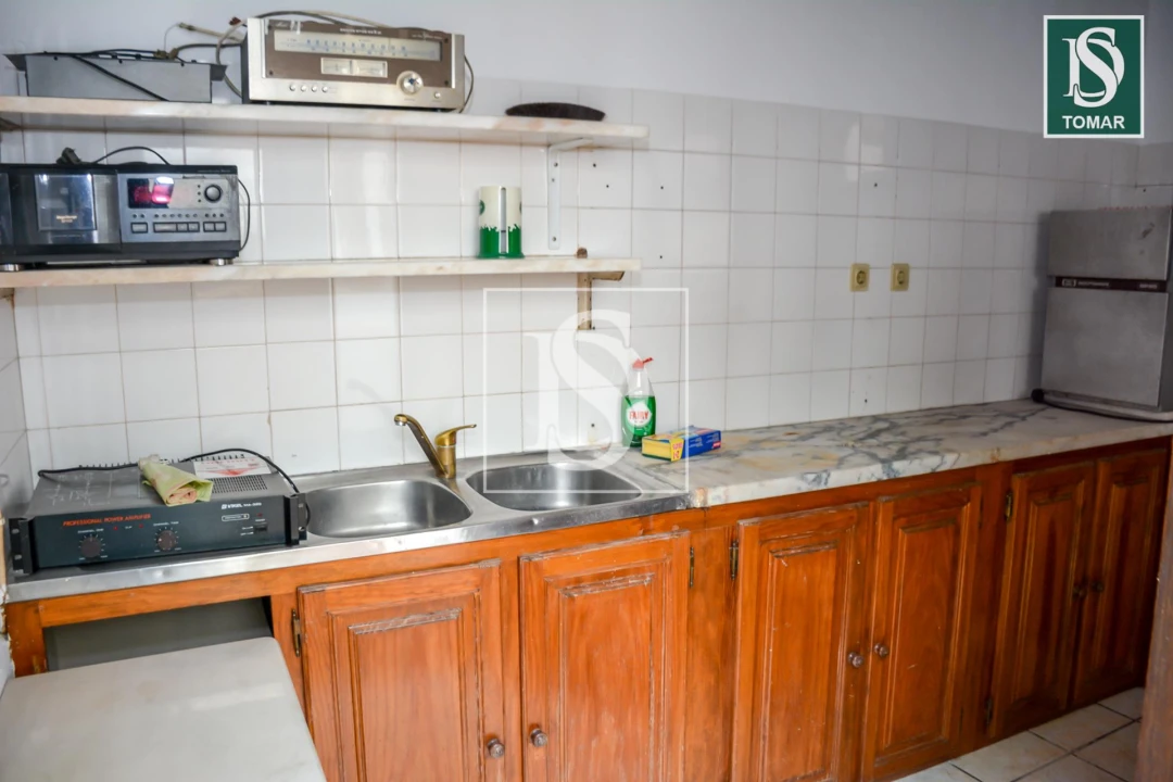 Moradia T2 para Venda em Alburitel Foto 9