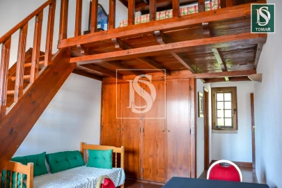 Moradia T2 para Venda em Alburitel