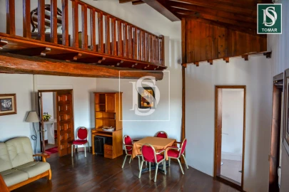 Moradia T2 para Venda em Alburitel