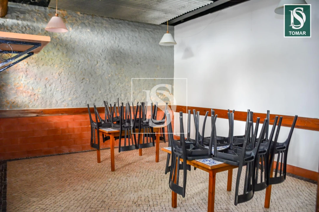 Moradia T2 para Venda em Alburitel Foto 11