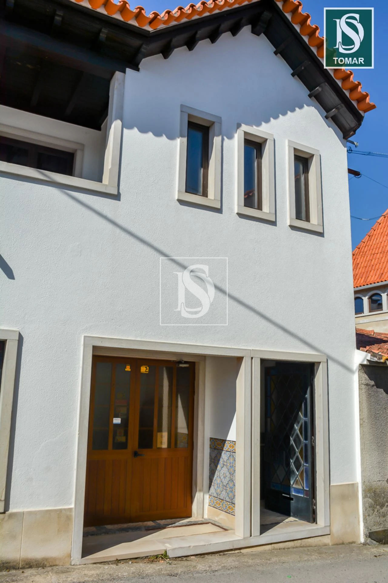 Moradia T2 para Venda em Alburitel Foto 2