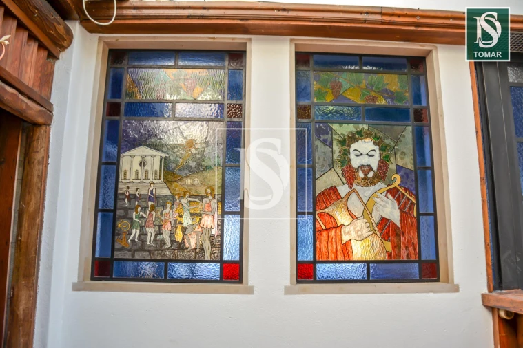 Moradia T2 para Venda em Alburitel Foto 17