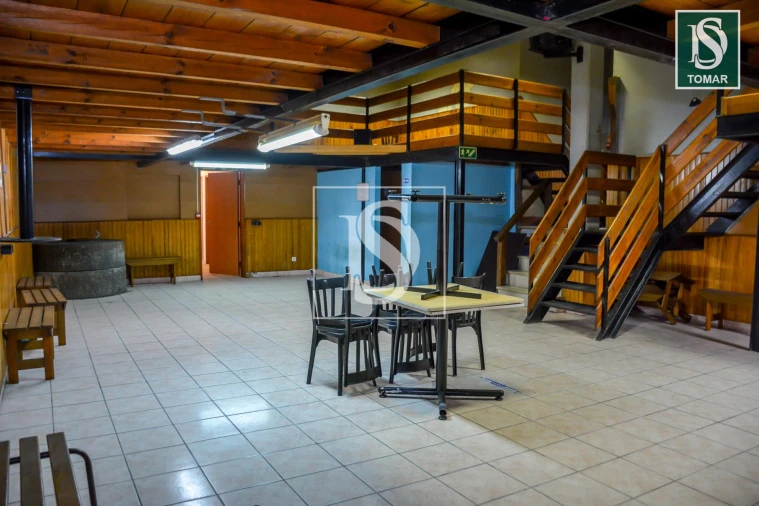 Moradia T2 para Venda em Alburitel Foto 14