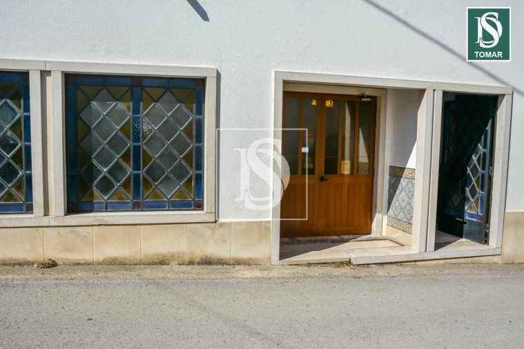 Moradia T2 para Venda em Alburitel Foto 3