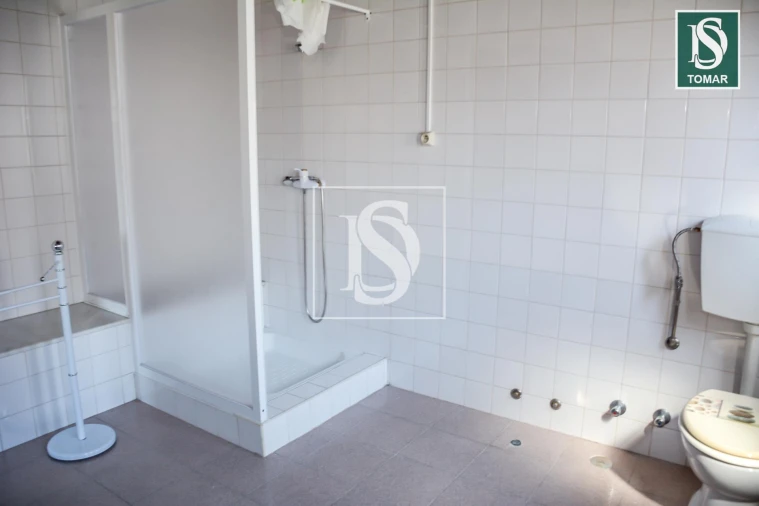 Moradia T2 para Venda em Alburitel Foto 22