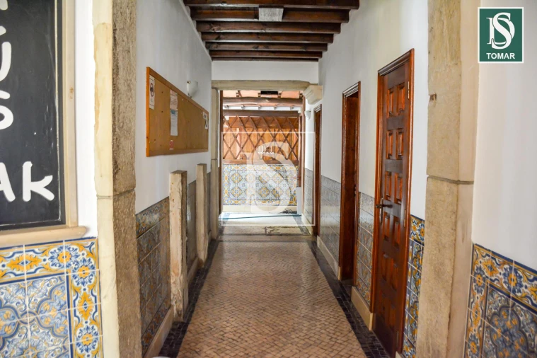 Moradia T2 para Venda em Alburitel Foto 4