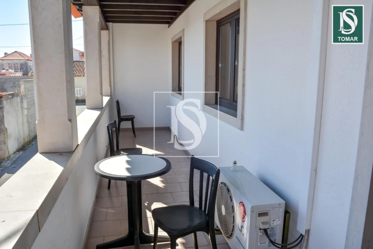 Moradia T2 para Venda em Alburitel Foto 25