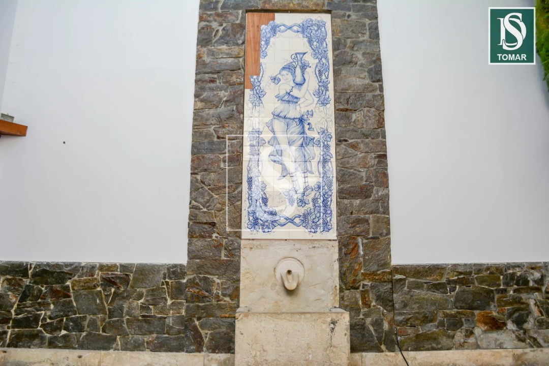 Moradia T2 para Venda em Alburitel Foto 16