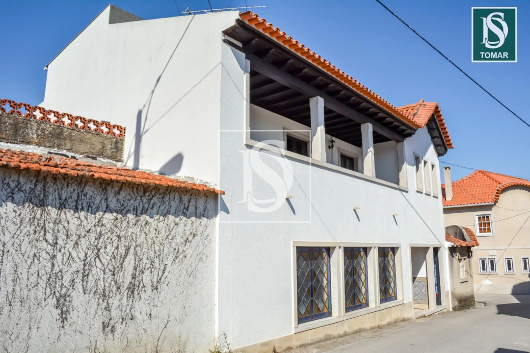 Moradia T2 para Venda em Alburitel Foto 1