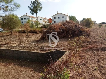 Terreno para Venda em Serra e Junceira