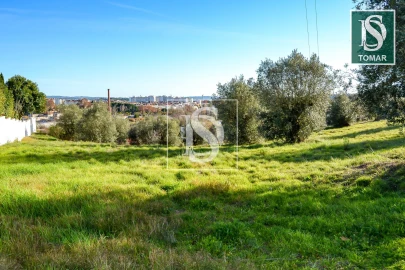 Terreno para Venda em São João Baptista e Santa Maria dos Olivais