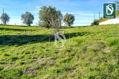 Terreno para Venda em São João Baptista e Santa Maria dos Olivais