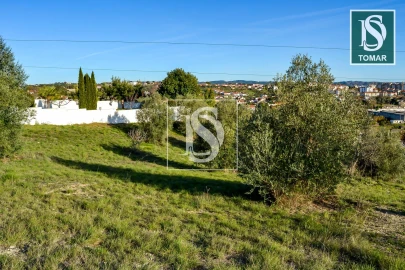 Terreno para Venda em São João Baptista e Santa Maria dos Olivais