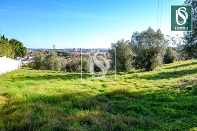 Terreno para Venda em São João Baptista e Santa Maria dos Olivais