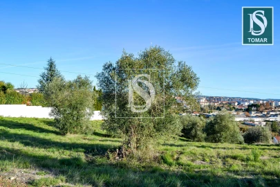 Terreno para Venda em São João Baptista e Santa Maria dos Olivais