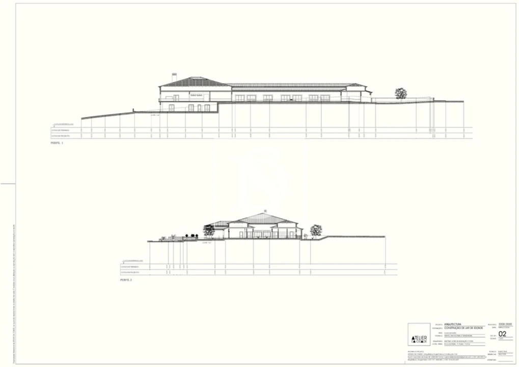 Terreno para Venda em São Pedro de Tomar Foto 16