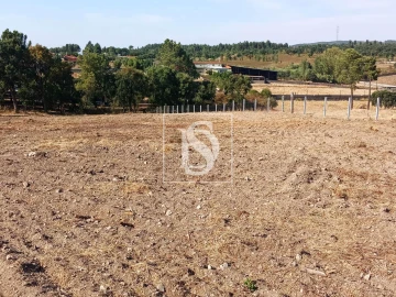 Terreno para Venda em São Pedro de Tomar
