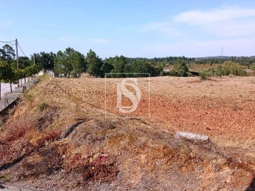 Terreno para Venda em São Pedro de Tomar