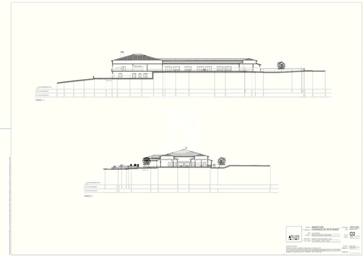 Terreno para Venda em São Pedro de Tomar Foto 16